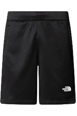 The North Face NF0A8BETJK3 M Reaxion Fleece Shorts Pantaloncini Uomo Taglia S