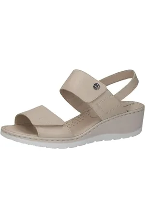 Caprice Damen 9-28251-42, Sandali con Zeppa Donna, , 40 EU