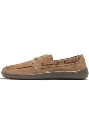 Fly London CHEL661FLY, Boat Shoes Uomo, , 39 EU