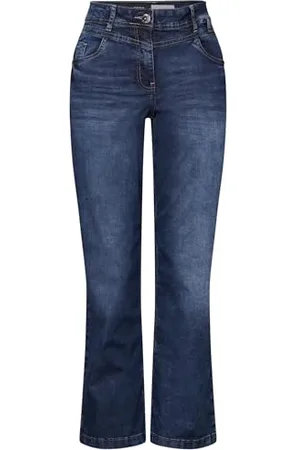CECIL B378654 Jeans, , 36 Donna