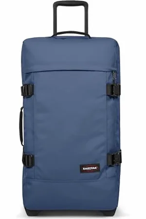 Eastpak TRANVERZ M Valigia, 67 x 35.5 x 30 cm, 78 L - (Blu)