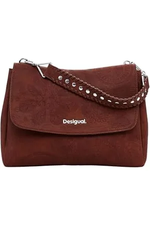 Desigual BAG_DEJAVU POSADAS Donna