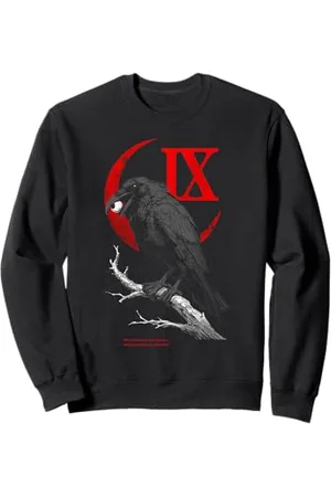 Ice Nine Kills – Crow Felpa