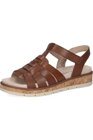 Caprice Damen 9-28717-44, Sandali Donna, , 42 EU
