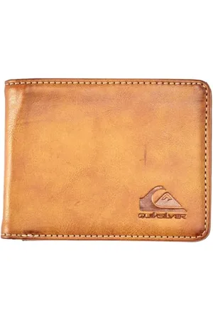 Quiksilver Slim Rays, Portafogli Uomo, , M