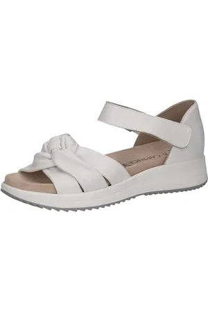 Caprice Damen 9-28707-44, Sandali Bassi Donna, , 39 EU