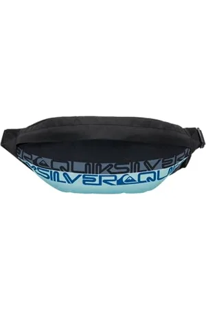 Quiksilver Pubjug Waist Pack per Uomo - - Taglia unica