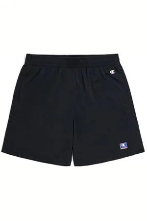 Champion Legacy Modern Basket-Training Mesh 7" Bermuda Pantaloncini, , S Uomo