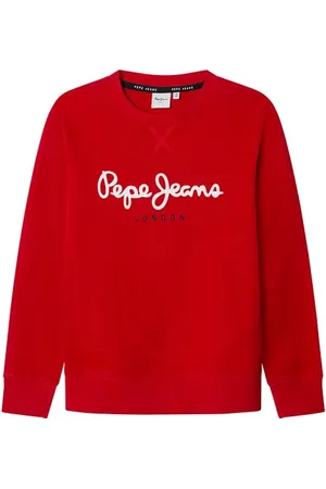 Pepe Jeans Art Sweatshirt 12 Years
