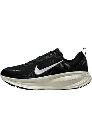 Nike Vomero 18, Scarpe per Jogging su Strada Donna, Black/Summit White/Coconut Mil, 35.5 EU