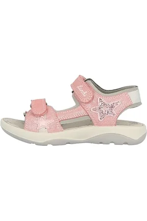 Lurchi 74L2003015, Sandali Bambina, , 26 EU