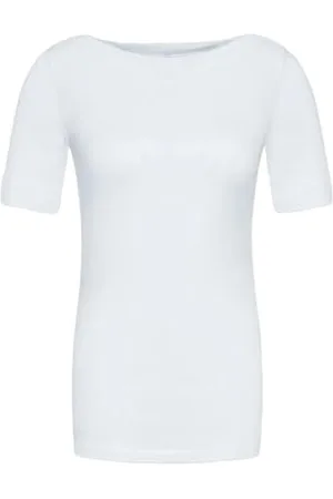 VERO MODA Panda Modal Short Sleeve T-shirt 2XL