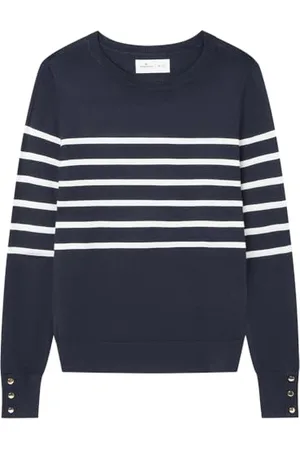Springfield 3.t/Gym/G.BS.caja Sweater Primavera Jersei, , S Donna