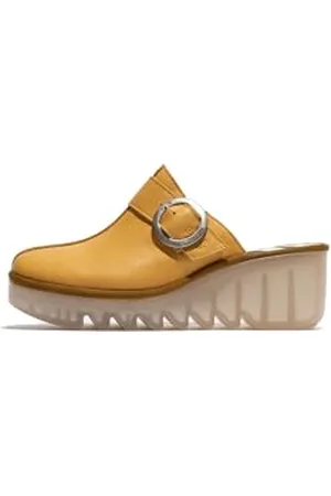 Fly London BLOK586FLY, Wedges Donna, , 41 EU