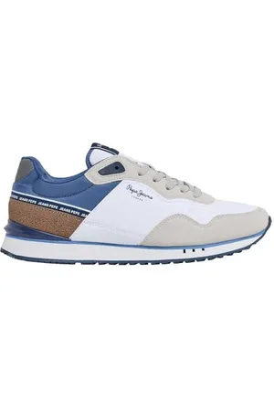 Pepe Jeans Uomo London Seal M Sneaker, , 6