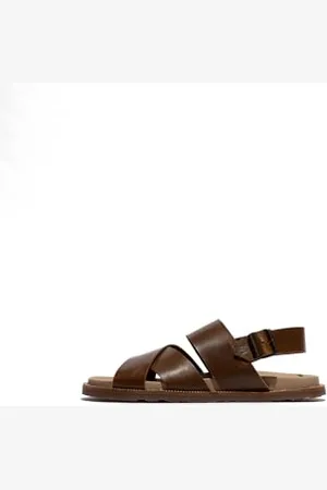 Fly London MOLF254FLY, Fisherman Sandal Uomo, , 43 EU