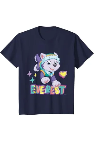 Paw Patrol Bambino - Girl Everest Maglietta