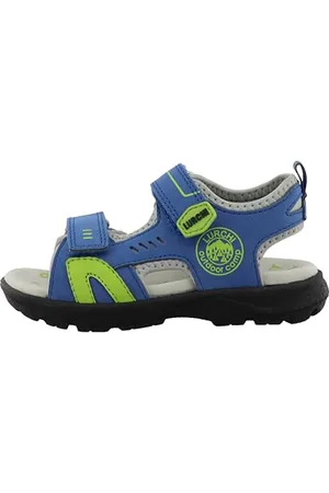 Lurchi 74L1303014, Sandali, , 33 EU Larga
