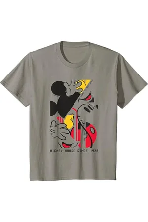 Disney Bambino Mickey Mouse That Sure Is Swell Maglietta