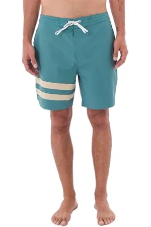 Hurley Phantom Block Party Renegade 18´´ Swimming Shorts 31