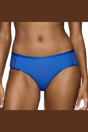 Triumph Palina Cosmic Heartbeat Hipster Slip, , 40 da Donna