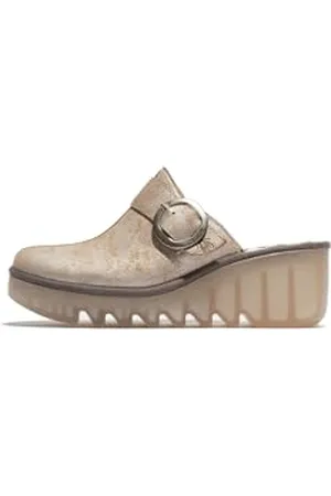Fly London BLOK586FLY, Wedges Donna, , 38 EU