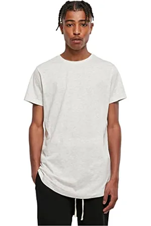 Urban classics Maglietta Uomo A Maniche Corte, T-Shirt Uomo, , M