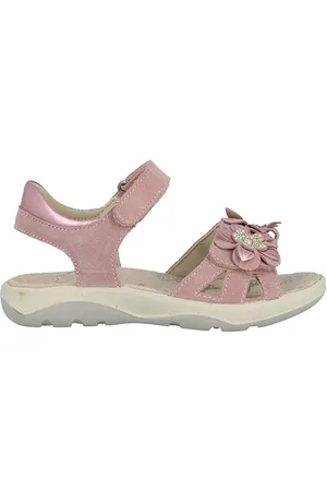Lurchi 74L2003003, Sandali, Rose, 33 EU