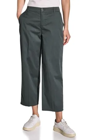 Street one A379036 Straight Leg Chino, , 44W x 28L Donna