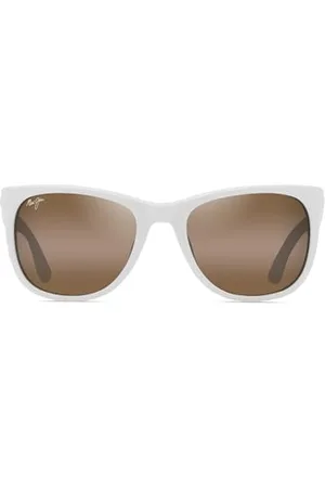 Maui Jim Kikonia XL Sunglasses, , 56-20-145 Unisex-Adulto