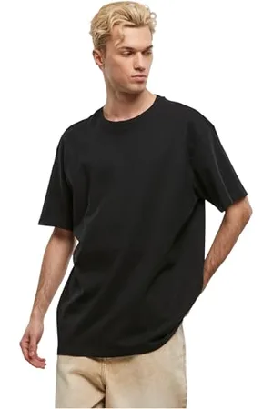 Mister Tee Touch The Sky Oversize Tee T-Shirt, , XXXL Unisex-Adulto