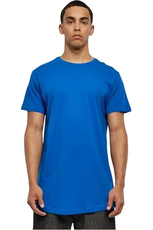 Urban classics Maglietta Uomo A Maniche Corte, T-Shirt Uomo, , M