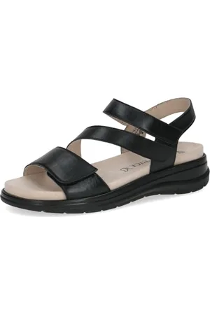 Caprice Damen 9-28712-44, Sandali Bassi Donna, , 41 EU