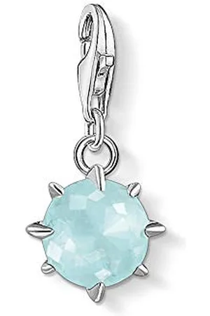 Thomas Sabo Donna Argento Bead Charm 1791-694-31