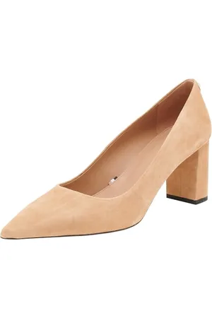 HUGO BOSS Janet_ChPump70_SD1, Pompa Donna, , 35 EU