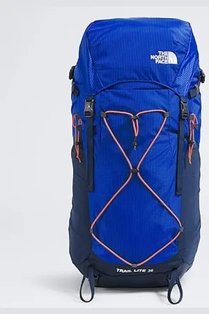 The North Face NF0A87C5ZGI TRAIL LITE 36 Zaino sportivo Uomo Taglia SM