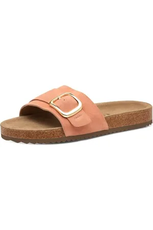 QS by s.Oliver Damen 5-27102-44, Ciabatte Donna, , 40 EU