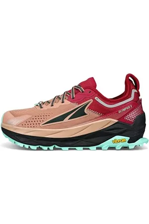 Altra Olympus 5 AL0A7R74 Trail Running Donna, ., 38 EU