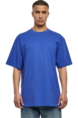 Urban classics Tb006-tall Tee T-Shirt, , S Uomo