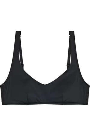 Triumph Donna Flex Smart Summer P 02 SD Ex, Bikini Top, Black, 03