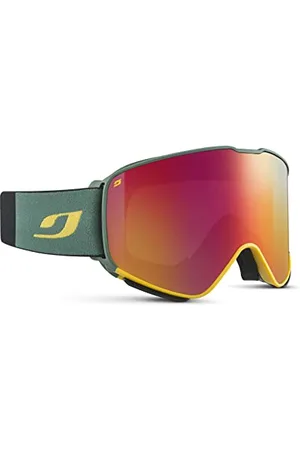 Julbo Quickshift MTB Occhiali da Sole, , Taglia Unica Unisex-Adulto