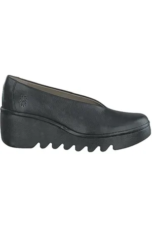 Fly London Beso246fly, Piattaforma Donna, , 37 EU