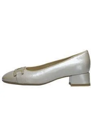 ARA Graz, Scarpe dcollet Donna, , 36 EU Larga