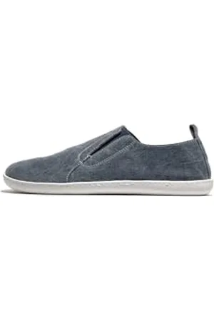 Fly London PEBE668FLY, Loafers Uomo, Blue, 42 EU