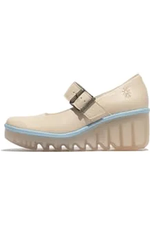 Fly London BORY564FLY, Wedges Donna, , 42 EU
