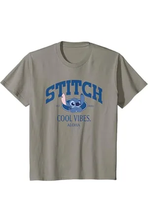 Disney Bambino Lilo & Stitch Cool Vibes Maglietta