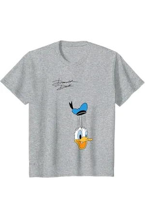 Disney Bambino Donald Duck Drop Hat Maglietta