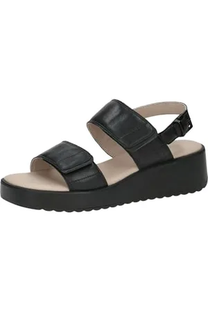 Caprice Damen 9-28307-44, Sandali Bassi Donna, , 37 EU