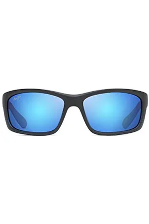 Maui Jim B766-08C Occhiali, , 61/17/127 Uomo