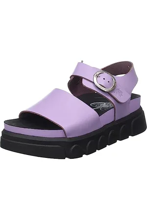 Fly London Cree947fly, Sandali Donna, , 36 EU